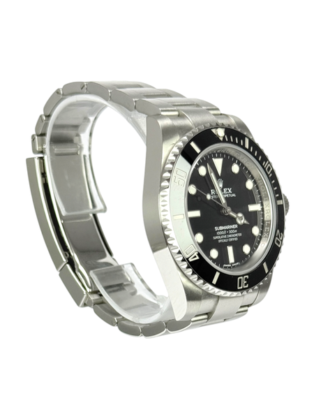 Rolex Submariner 114060